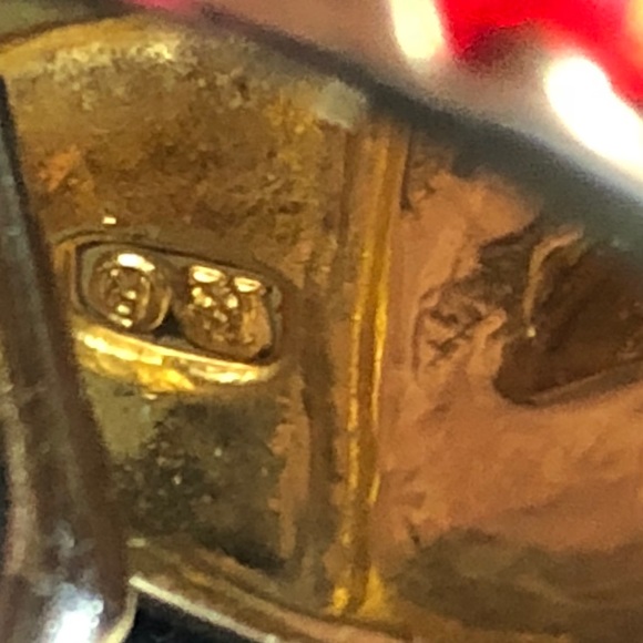 Ladies ring - Picture 4 of 4